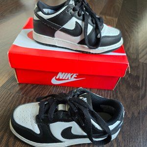 Nike Panda Dunk